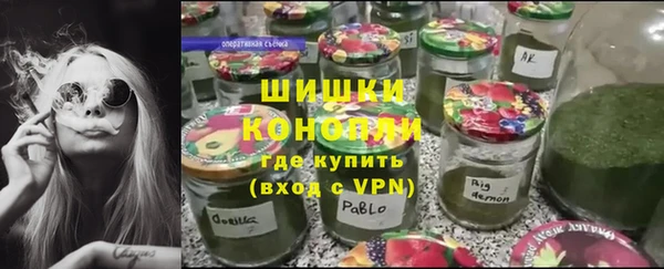 винт Бородино